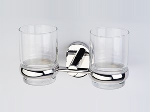 Kệ vòng để ly INOX BẢO M8-805