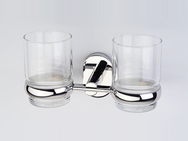 Kệ vòng để ly INOX BẢO M8-805