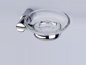 Khay đựng xà bông INOX BẢO M4-406A