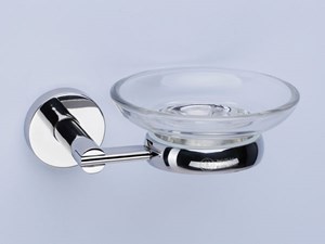 Khay đựng xà bông INOX BẢO M7 - 706