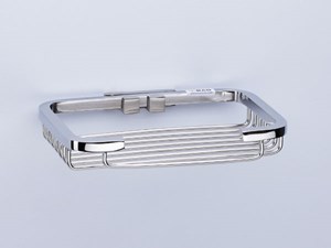 Khay đựng xà phòng INOX BẢO D2