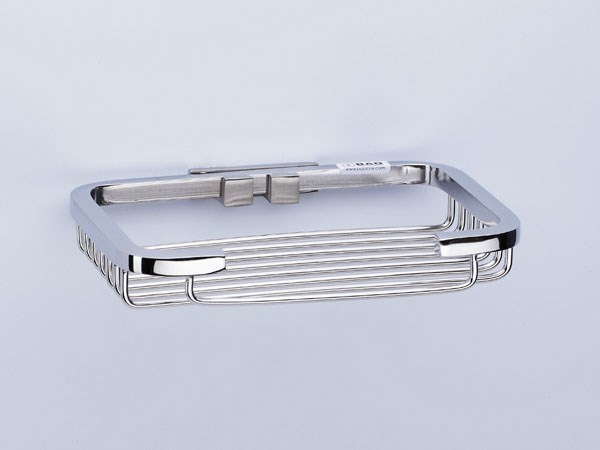 Khay đựng xà phòng INOX BẢO D2