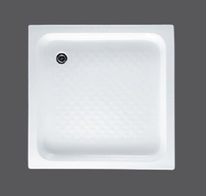 Khay tắm đứng Caesar AS190