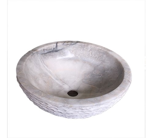 LAVABO ĐÁ TỰ NHIÊN MAR1-1