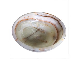 LAVABO ĐÁ TỰ NHIÊN ONYX1-1