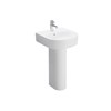 Lavabo TOTO LPT766CXW
