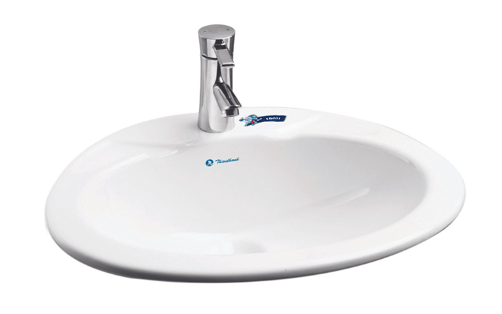 Lavabo Thiên Thanh LB01