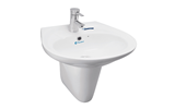 Lavabo Thiên Thanh LT04L1T-PT0400T