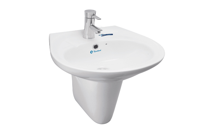 Lavabo Thiên Thanh LT04L1T-PT0400T