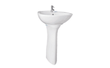 Lavabo Thiên Thanh LT07LLT- PDY100T