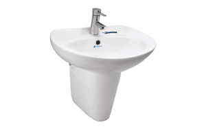 Lavabo Thiên Thanh LT35LLT-PT3500T