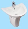 Lavabo Thiên Thanh LT07LLT- PDY100T