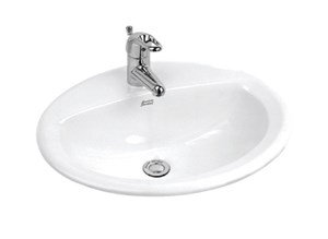 Lavabo âm bàn American Standard VF-0476