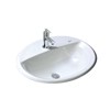 Lavabo dương bàn đá INAX AL-2395V