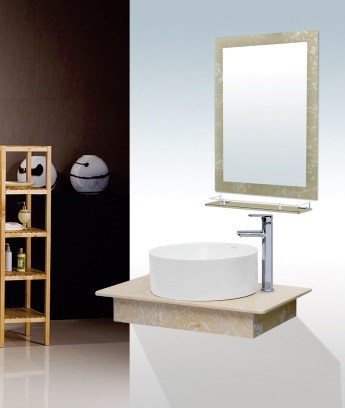 Lavabo bàn đá ZICO BD5054