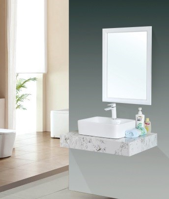 Lavabo bàn đá ZICO BD5057