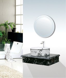 Lavabo bàn đá ZICO BD5061