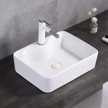 Lavabo đặt bàn Cary Royal LB01