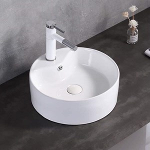 Lavabo đặt bàn Cary Royal LB02