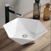 Lavabo đặt bàn Cary Royal LB11