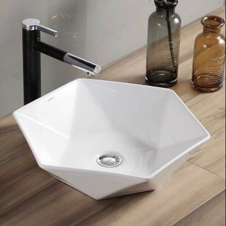 Lavabo đặt bàn Cary Royal LB11