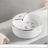 Lavabo đặt bàn Cary Royal LB14