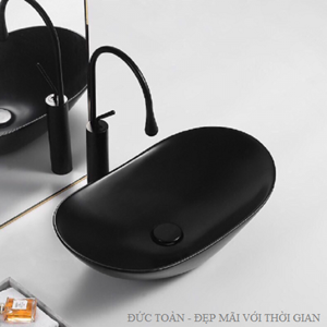 Lavabo đặt bàn Cary Royal LB45Đ