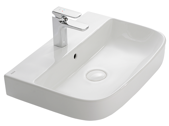 Lavabo đặt bàn INAX AL-632V