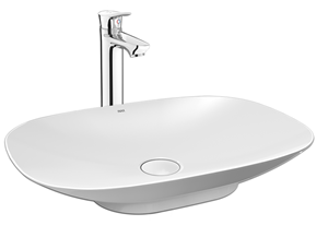 Lavabo đặt bàn INAX AL-S620V