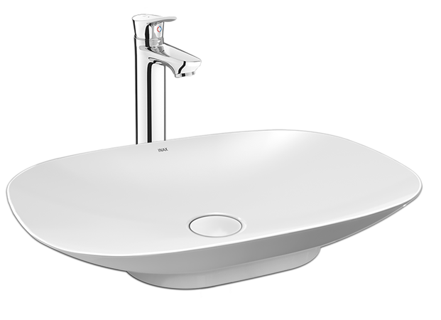 Lavabo đặt bàn INAX AL-S620V