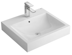 Lavabo đặt bàn INAX AL536V