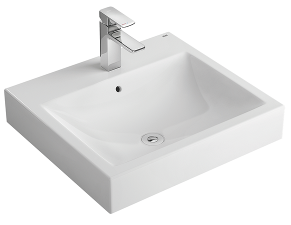 Lavabo đặt bàn INAX AL536V