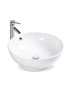 Lavabo đặt bàn Kassani 8818L
