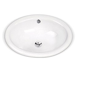 Lavabo bán âm bàn đá Kassani KS-9603