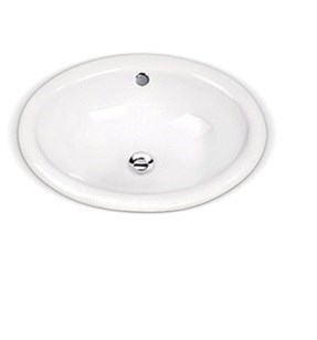 Lavabo bán âm bàn đá Kassani KS-9603