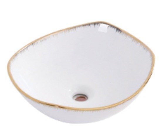 Lavabo đặt bàn Kassani KS-8838