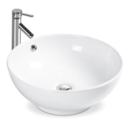 Lavabo đặt bàn đá Kassani KS-8818L