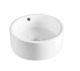Lavabo đặt bàn đá ZICO LB14