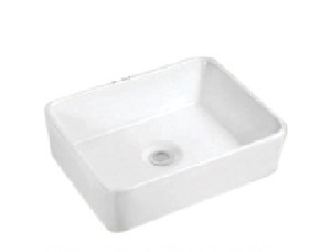 Lavabo đặt bàn đá ZICO LB24