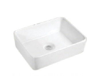 Lavabo đặt bàn đá ZICO LB24
