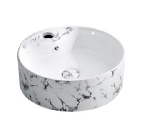 Lavabo đặt bàn đá ZICO LB7