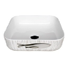 Lavabo đặt bàn đá ZICO LB9