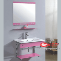 Lavabo kính VICO CA6069