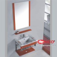 Lavabo kính VICO CA6078