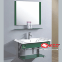 Lavabo kính VICO CA6080