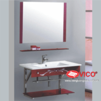 Lavabo kính VICO CA6084