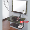 Lavabo kính VICO CA6121