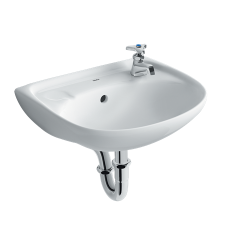 Lavabo rửa mặt INAX L280V