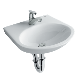Lavabo rửa mặt INAX L283V