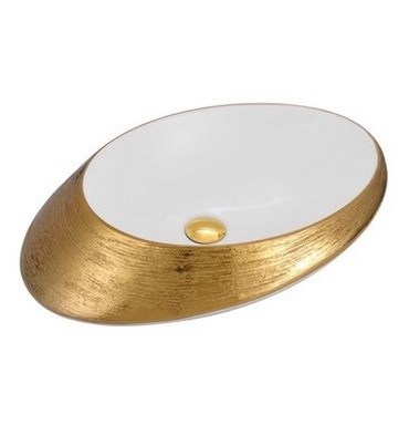 Lavabo rửa mặt Napolon 3002